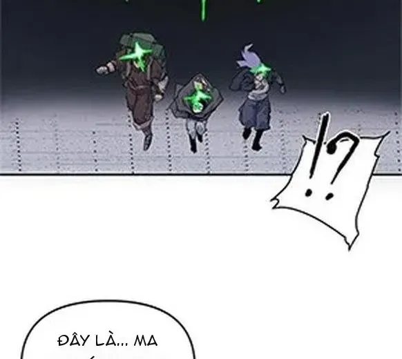 Khô Lâu Sứ Giả Chap 44 - Next Chap 45