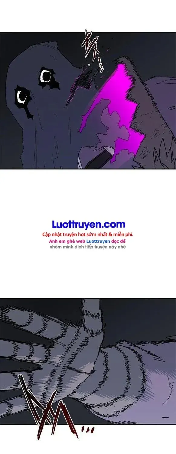 Khô Lâu Sứ Giả Chap 44 - Next Chap 45