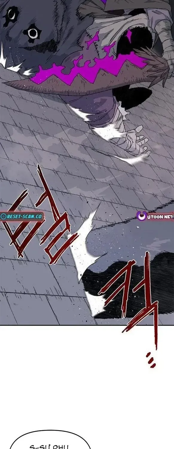 Khô Lâu Sứ Giả Chap 44 - Next Chap 45