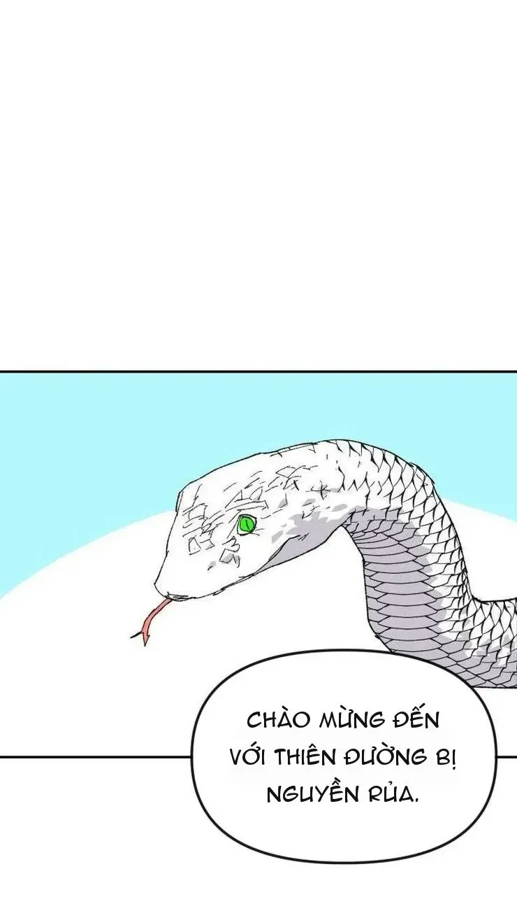 Khô Lâu Sứ Giả Chap 45 - Next Chap 46