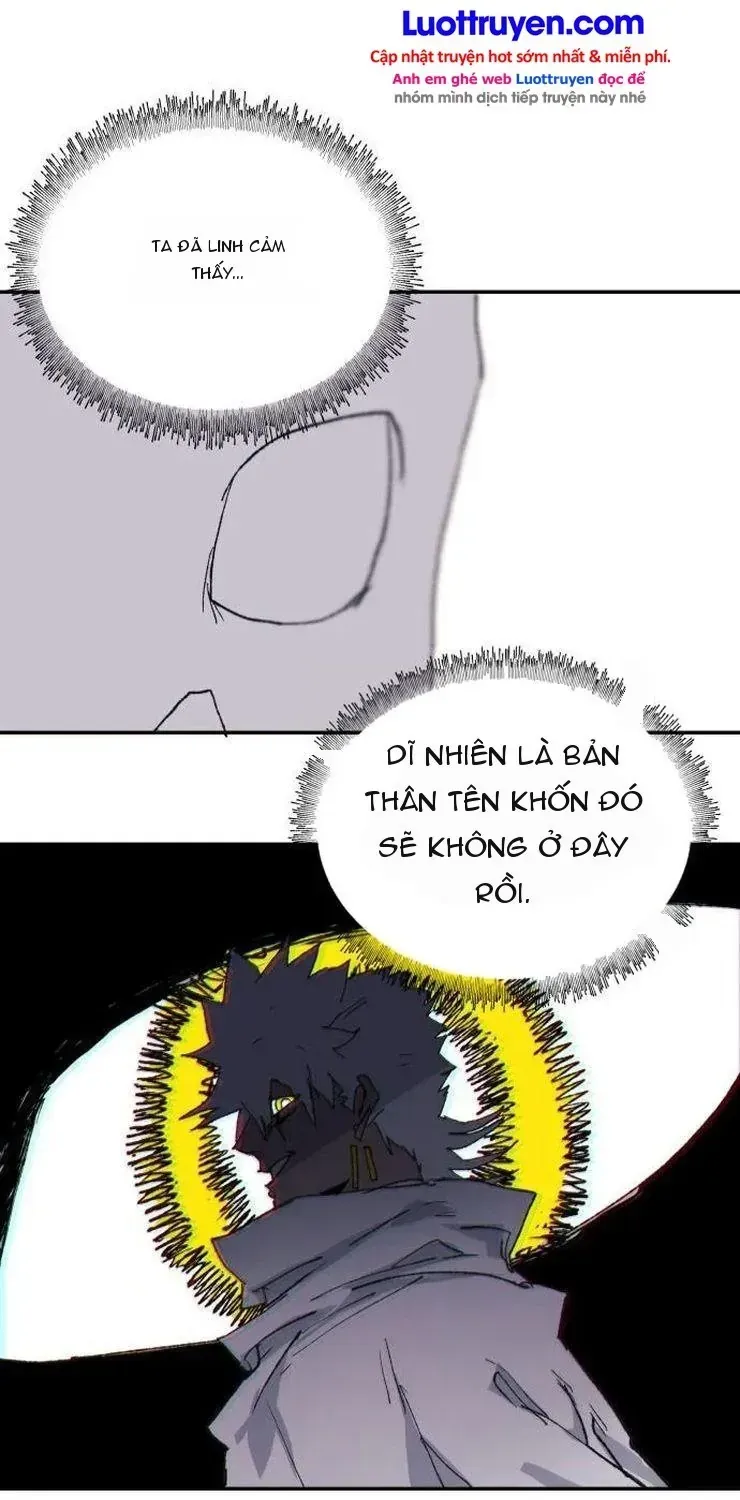 Khô Lâu Sứ Giả Chap 45 - Next Chap 46