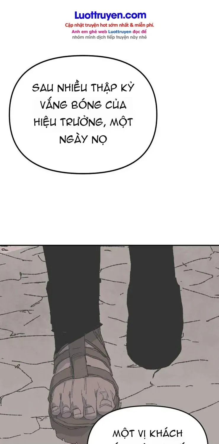 Khô Lâu Sứ Giả Chap 45 - Next Chap 46