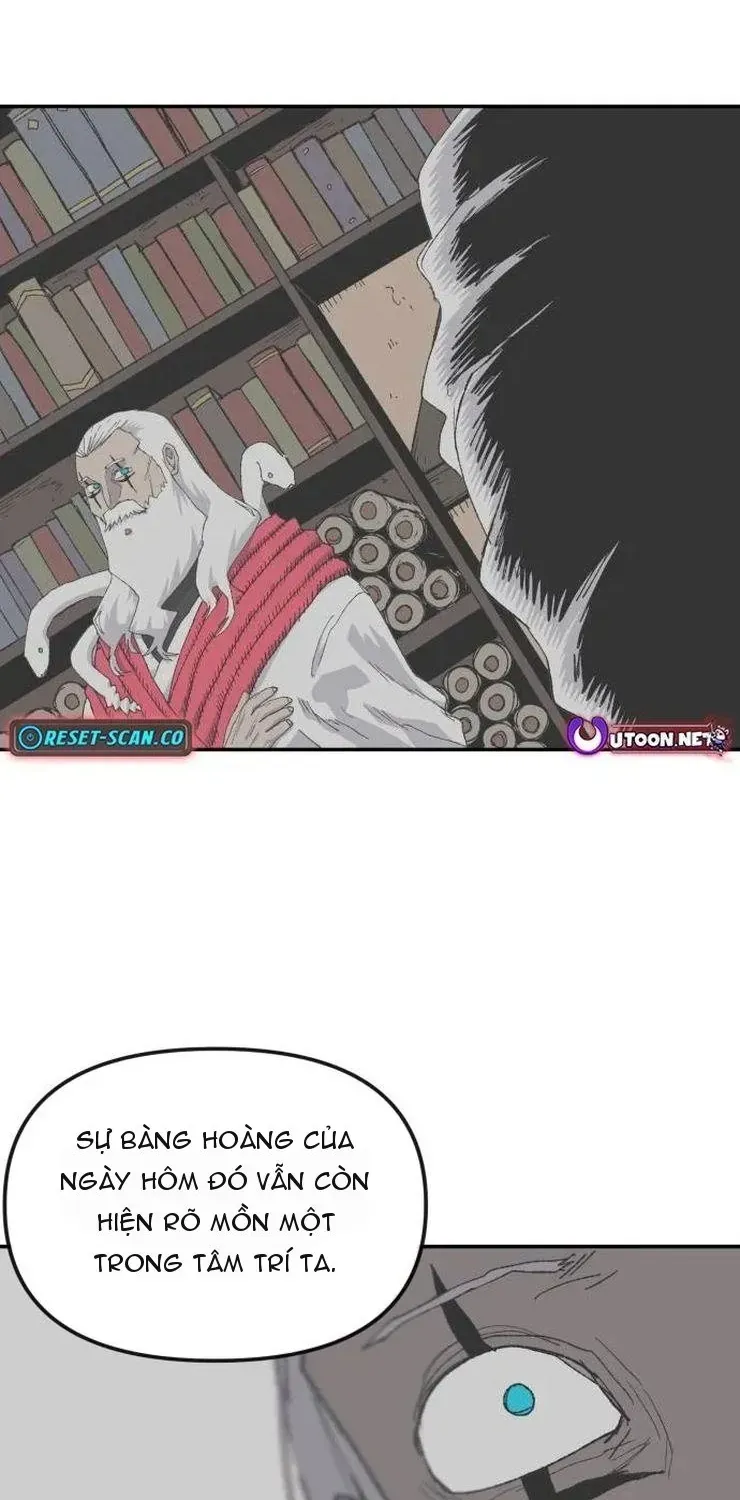 Khô Lâu Sứ Giả Chap 45 - Next Chap 46