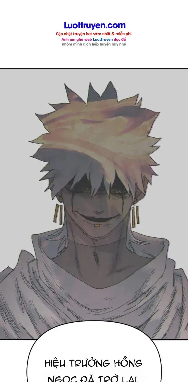 Khô Lâu Sứ Giả Chap 45 - Next Chap 46