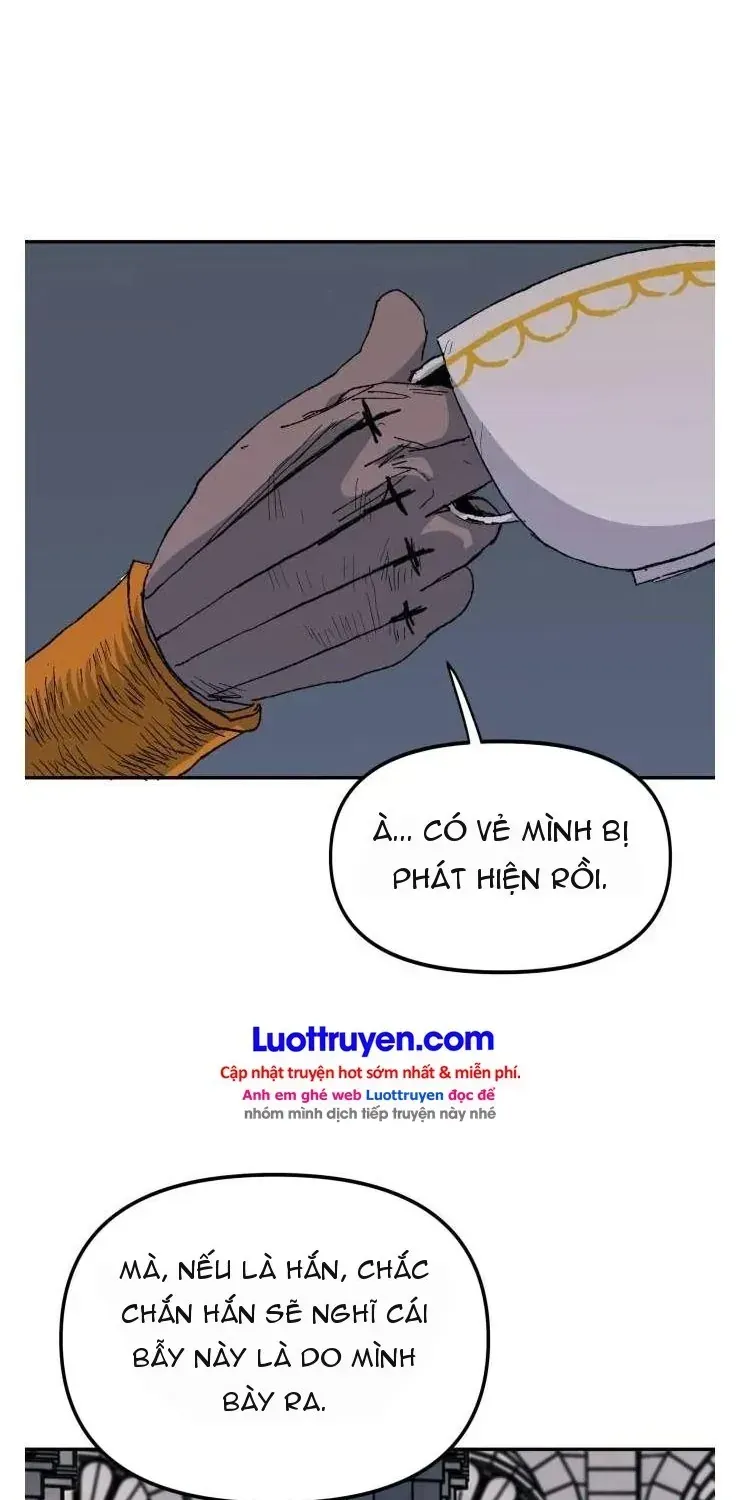 Khô Lâu Sứ Giả Chap 45 - Next Chap 46