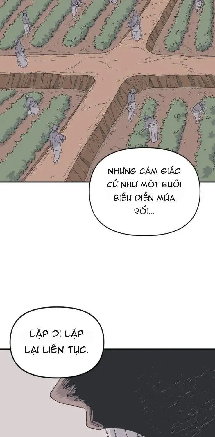 Khô Lâu Sứ Giả Chap 45 - Next Chap 46