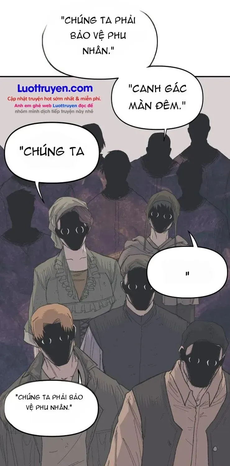 Khô Lâu Sứ Giả Chap 45 - Next Chap 46