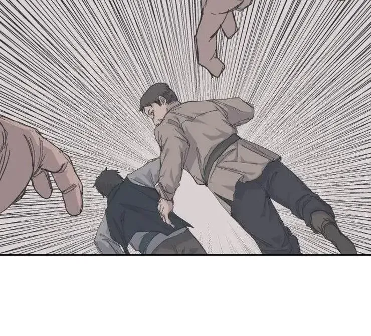 Khô Lâu Sứ Giả Chap 45 - Next Chap 46
