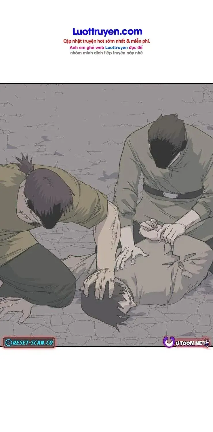 Khô Lâu Sứ Giả Chap 45 - Next Chap 46