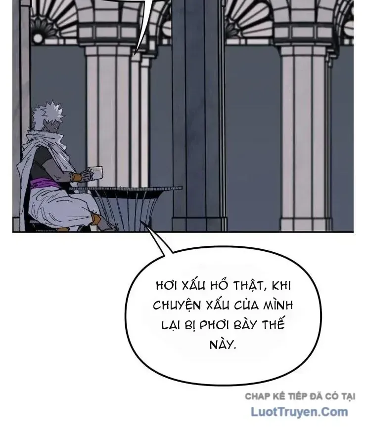 Khô Lâu Sứ Giả Chap 45 - Next Chap 46