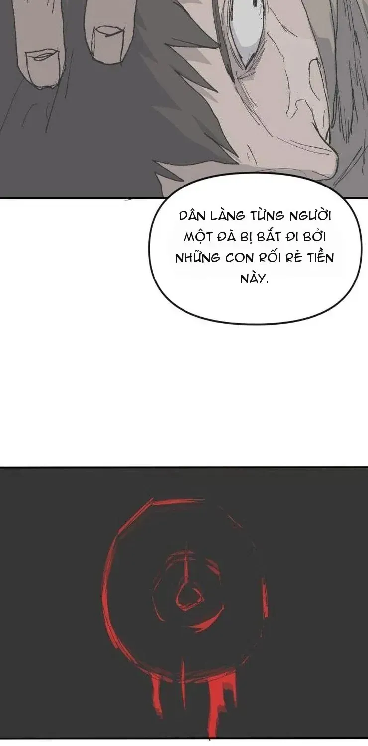 Khô Lâu Sứ Giả Chap 45 - Next Chap 46