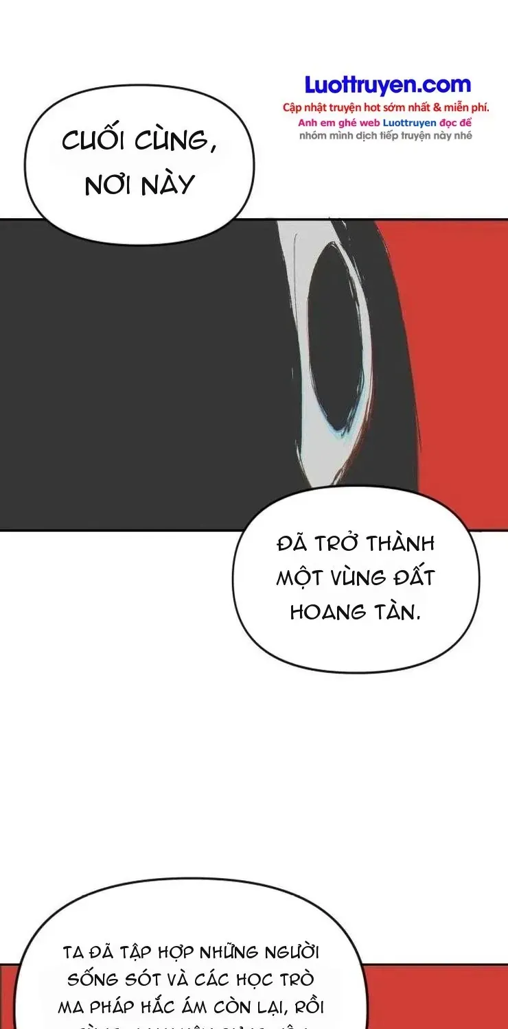 Khô Lâu Sứ Giả Chap 45 - Next Chap 46