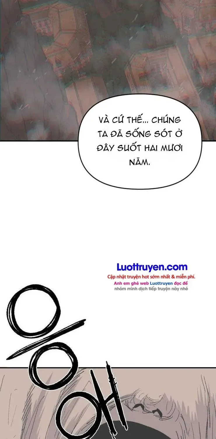 Khô Lâu Sứ Giả Chap 45 - Next Chap 46