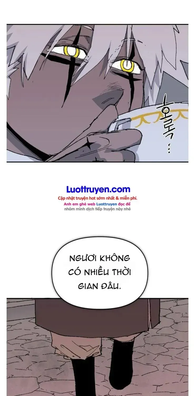 Khô Lâu Sứ Giả Chap 45 - Next Chap 46