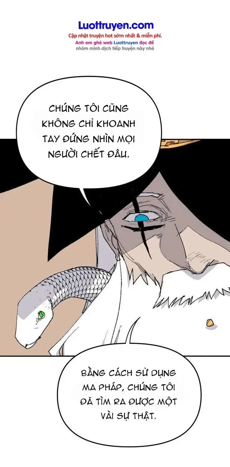 Khô Lâu Sứ Giả Chap 45 - Next Chap 46