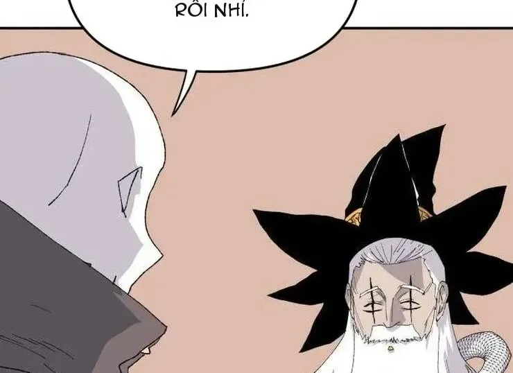 Khô Lâu Sứ Giả Chap 45 - Next Chap 46