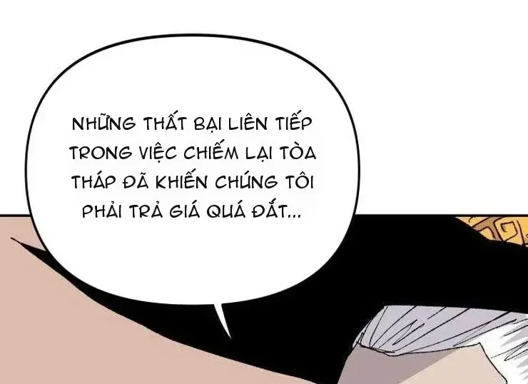 Khô Lâu Sứ Giả Chap 45 - Next Chap 46