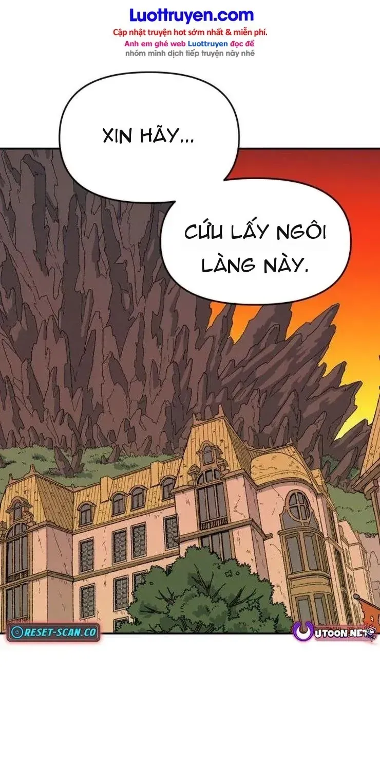 Khô Lâu Sứ Giả Chap 45 - Next Chap 46