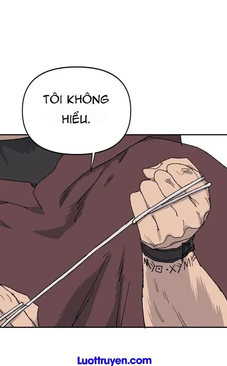 Khô Lâu Sứ Giả Chap 45 - Next Chap 46