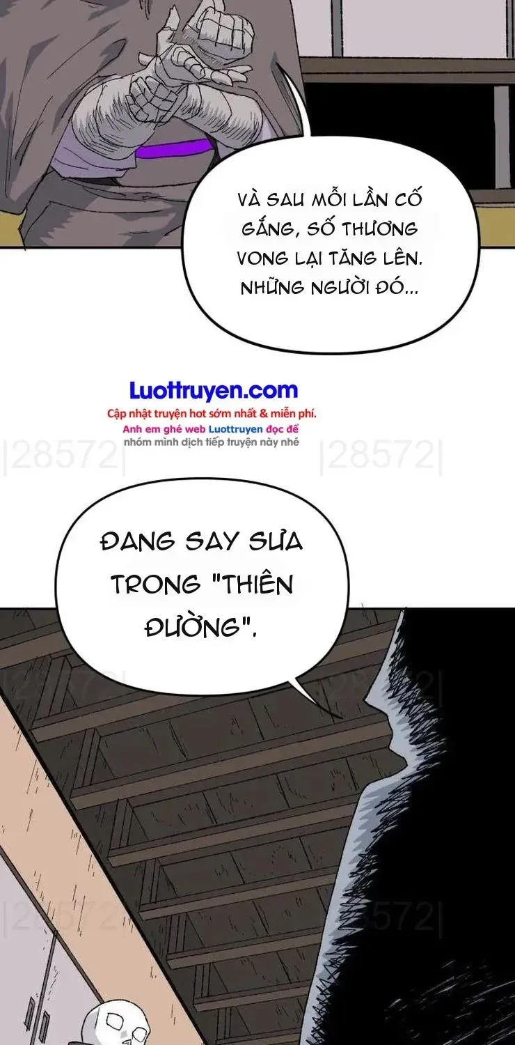 Khô Lâu Sứ Giả Chap 45 - Next Chap 46