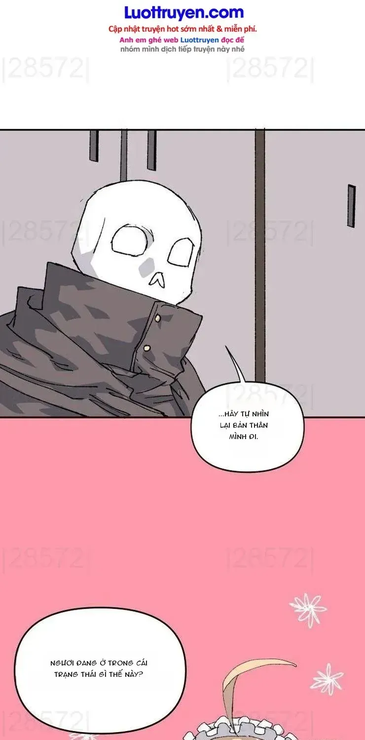 Khô Lâu Sứ Giả Chap 45 - Next Chap 46