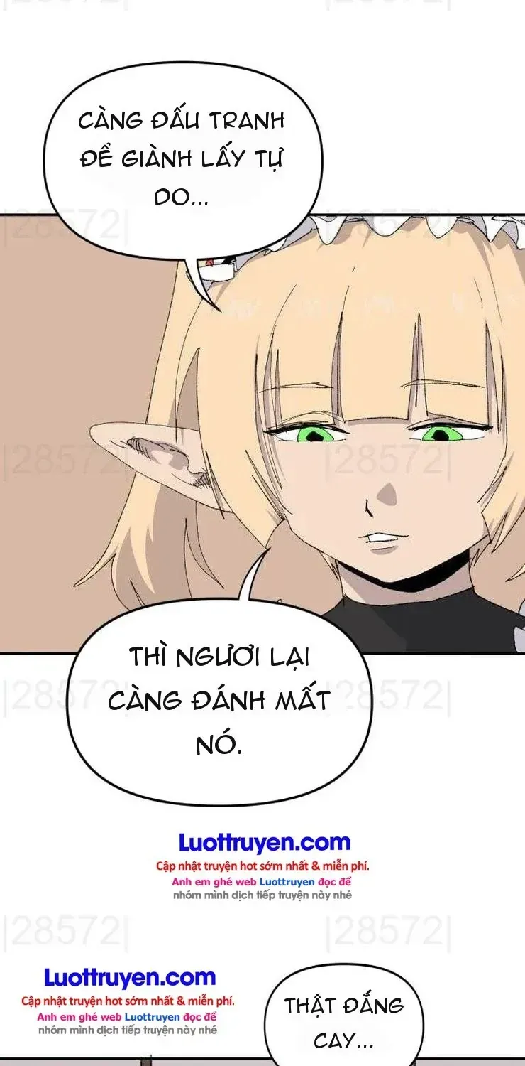 Khô Lâu Sứ Giả Chap 45 - Next Chap 46