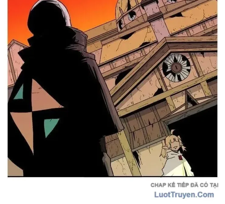 Khô Lâu Sứ Giả Chap 45 - Next Chap 46
