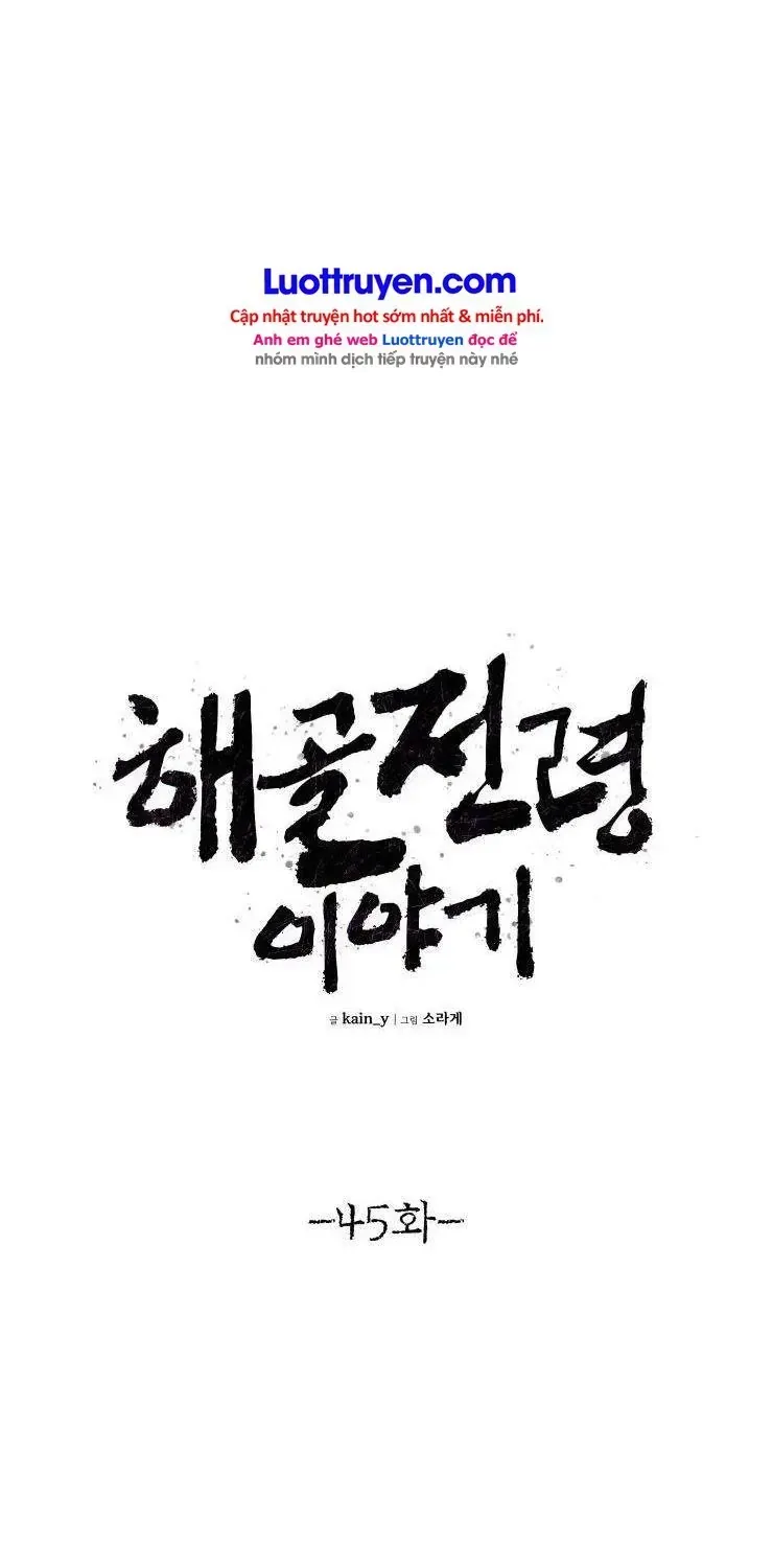 Khô Lâu Sứ Giả Chap 45 - Next Chap 46