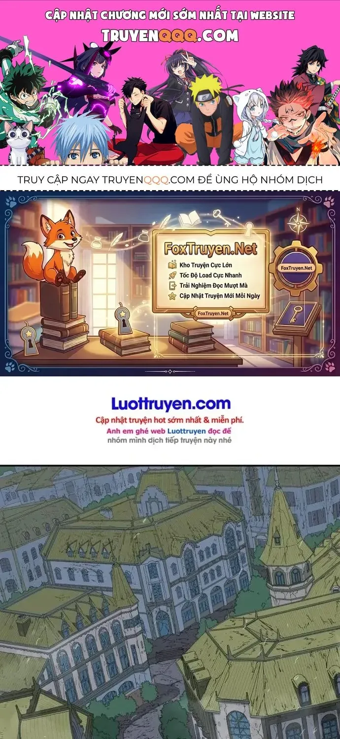 Khô Lâu Sứ Giả Chap 46 - Next Chap 47
