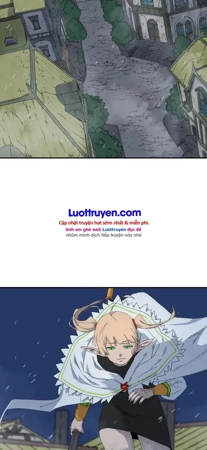 Khô Lâu Sứ Giả Chap 46 - Next Chap 47