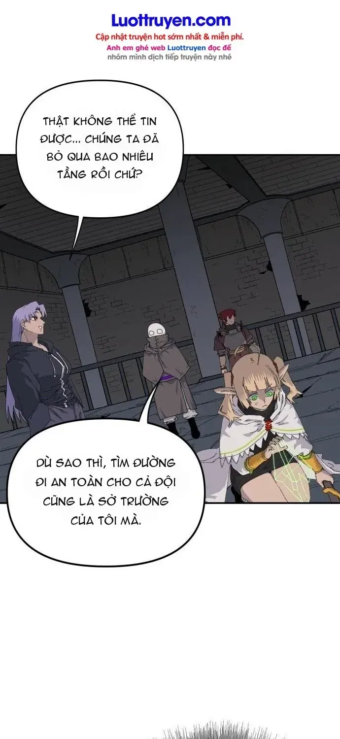 Khô Lâu Sứ Giả Chap 46 - Next Chap 47