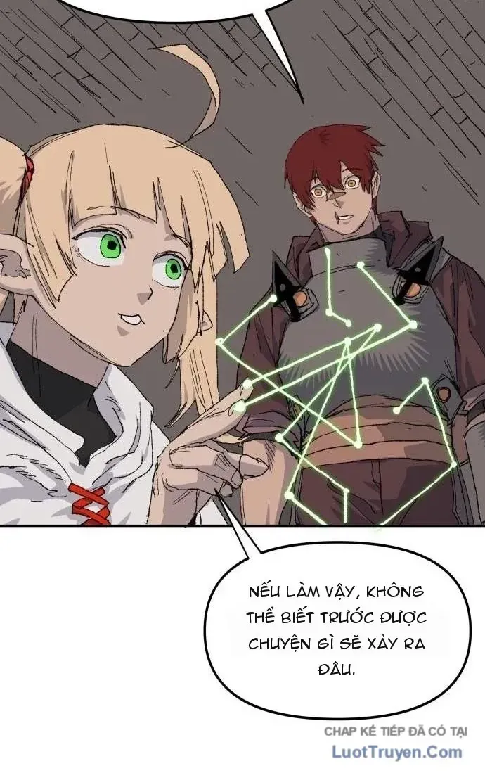 Khô Lâu Sứ Giả Chap 46 - Next Chap 47