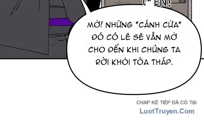 Khô Lâu Sứ Giả Chap 46 - Next Chap 47
