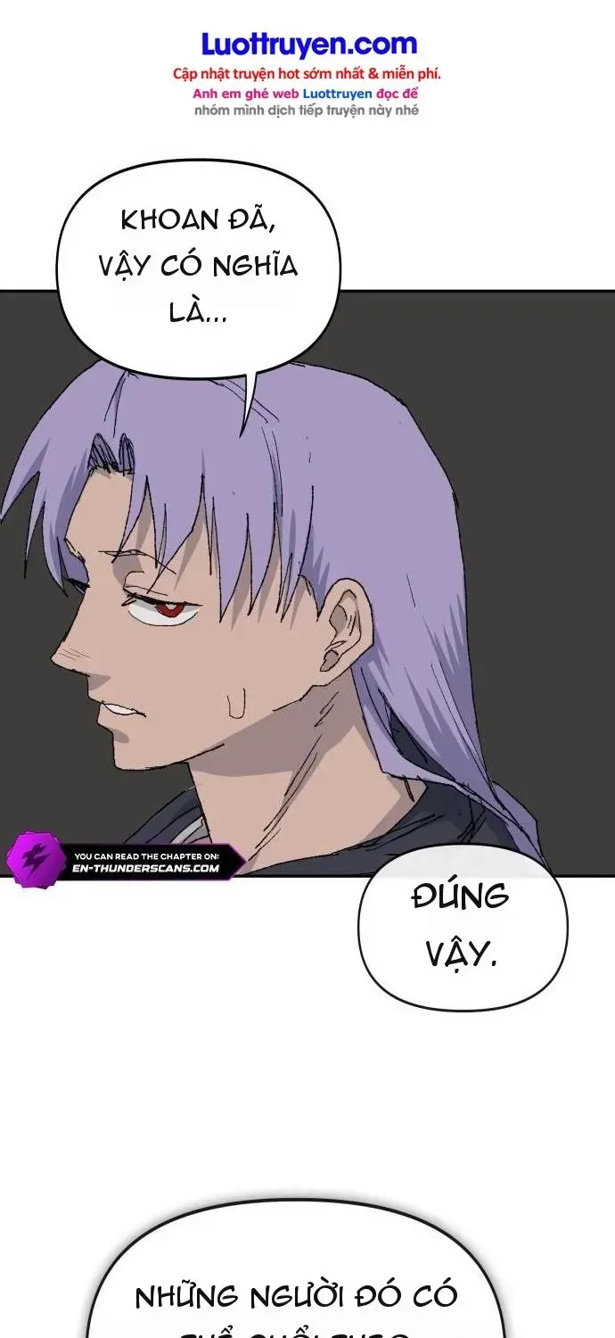 Khô Lâu Sứ Giả Chap 46 - Next Chap 47