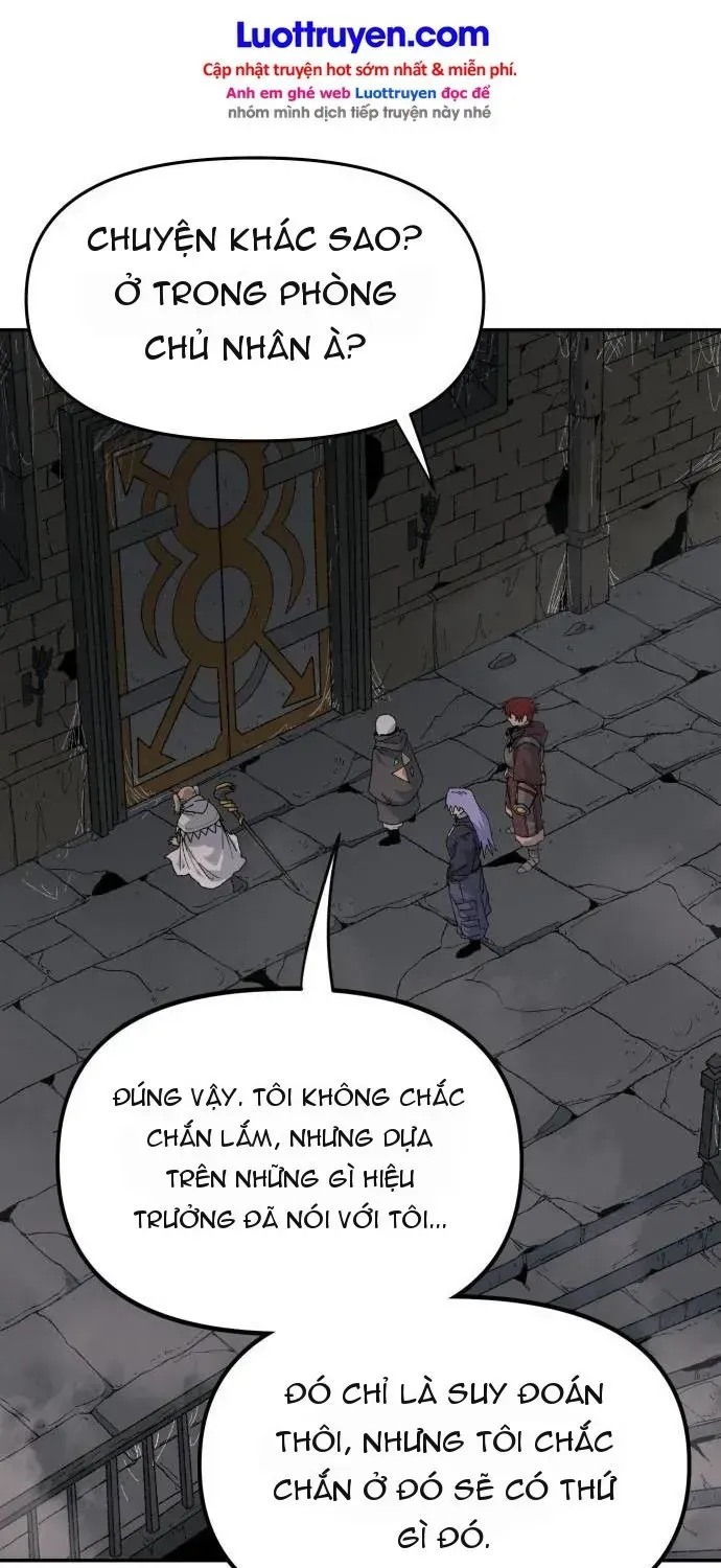 Khô Lâu Sứ Giả Chap 46 - Next Chap 47