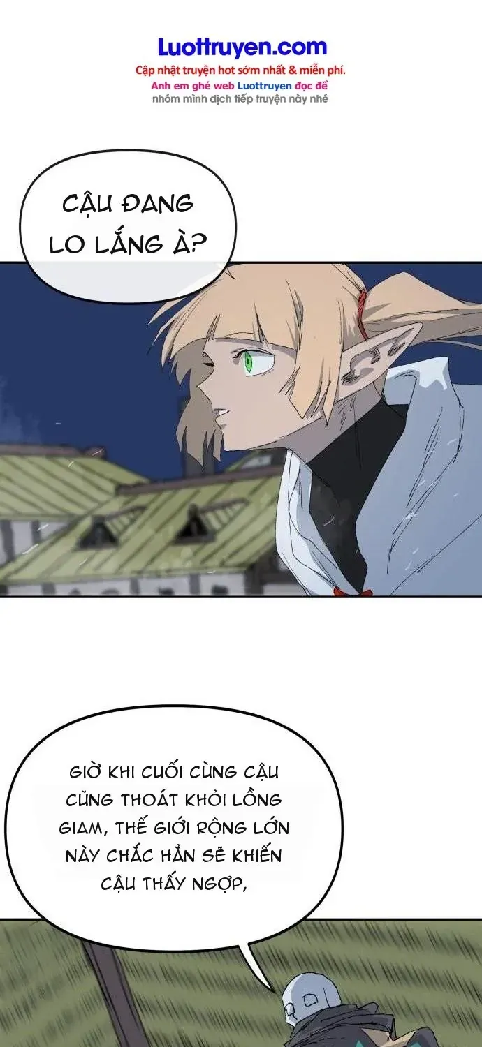 Khô Lâu Sứ Giả Chap 46 - Next Chap 47