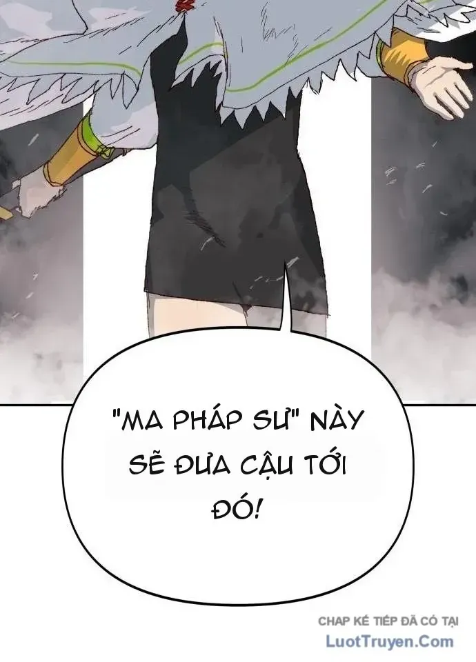 Khô Lâu Sứ Giả Chap 46 - Next Chap 47
