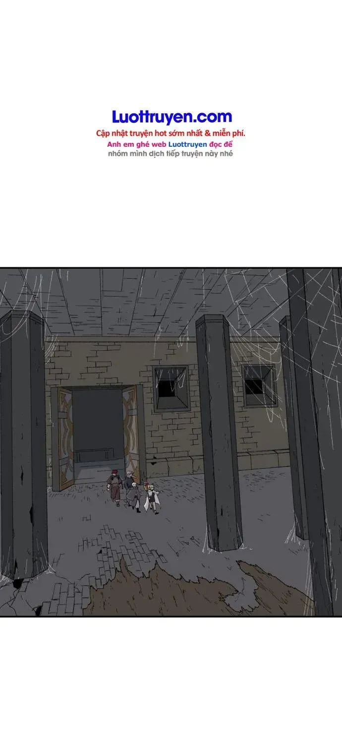 Khô Lâu Sứ Giả Chap 46 - Next Chap 47