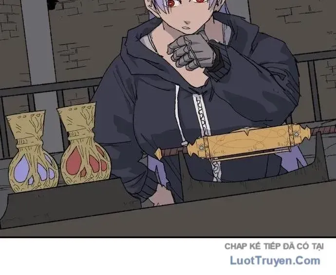 Khô Lâu Sứ Giả Chap 46 - Next Chap 47