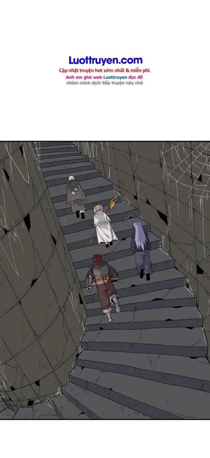 Khô Lâu Sứ Giả Chap 46 - Next Chap 47