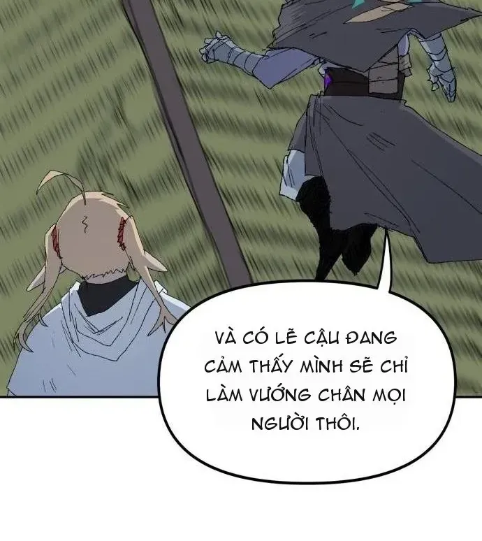 Khô Lâu Sứ Giả Chap 46 - Next Chap 47