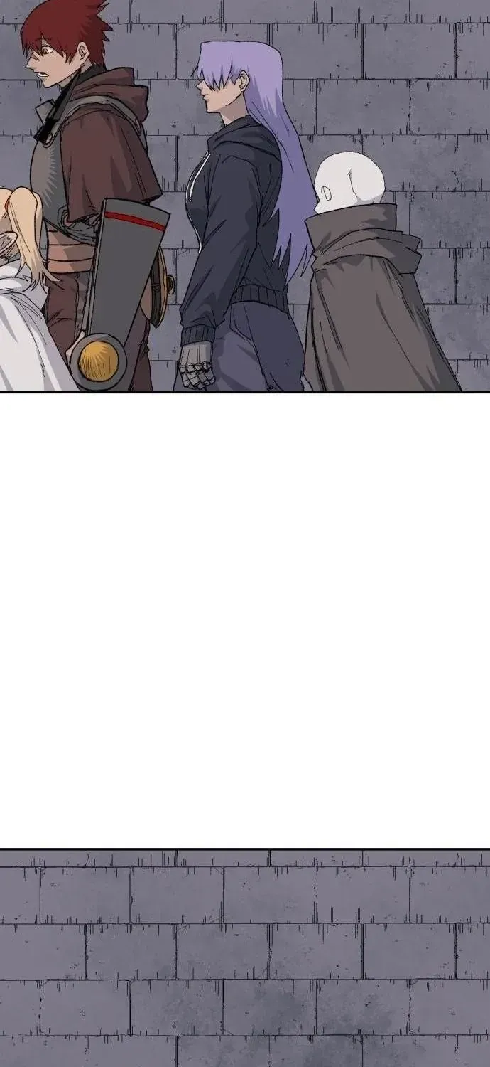 Khô Lâu Sứ Giả Chap 46 - Next Chap 47