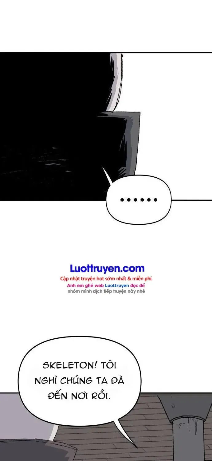 Khô Lâu Sứ Giả Chap 46 - Next Chap 47