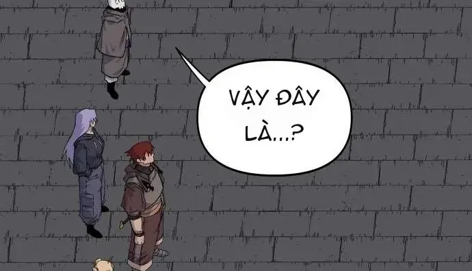 Khô Lâu Sứ Giả Chap 46 - Next Chap 47