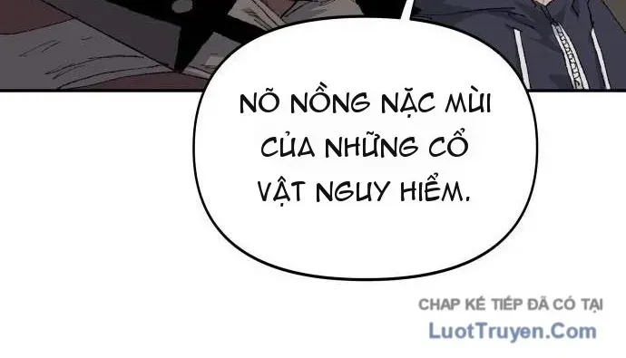 Khô Lâu Sứ Giả Chap 46 - Next Chap 47