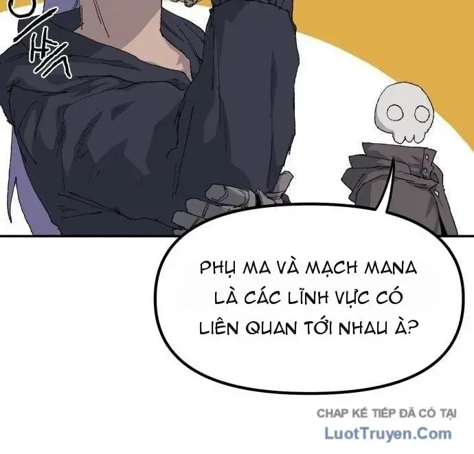 Khô Lâu Sứ Giả Chap 46 - Next Chap 47