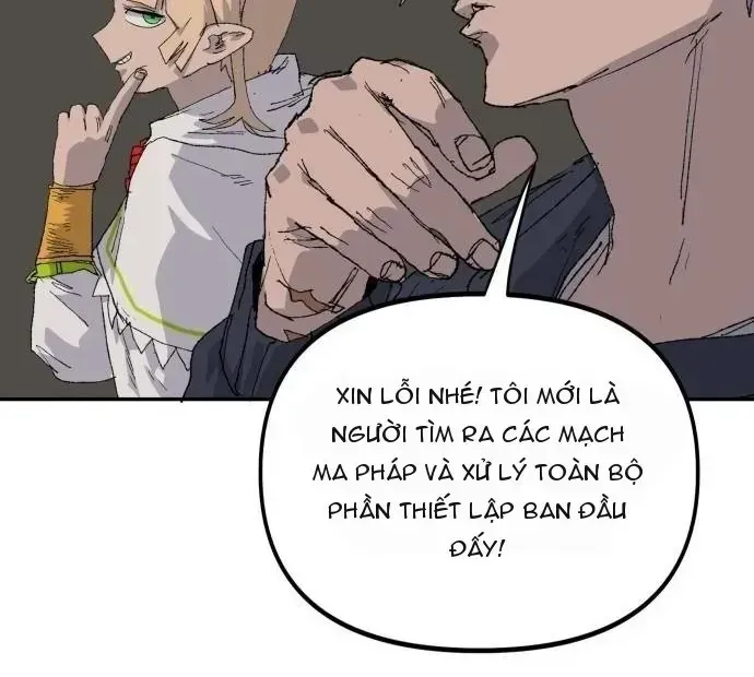 Khô Lâu Sứ Giả Chap 46 - Next Chap 47