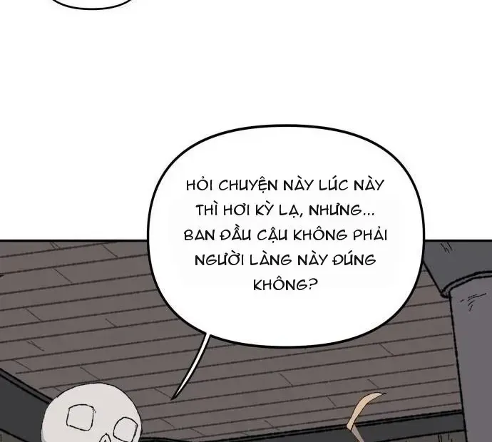Khô Lâu Sứ Giả Chap 46 - Next Chap 47