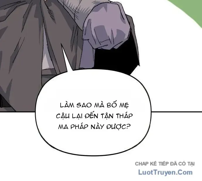 Khô Lâu Sứ Giả Chap 46 - Next Chap 47