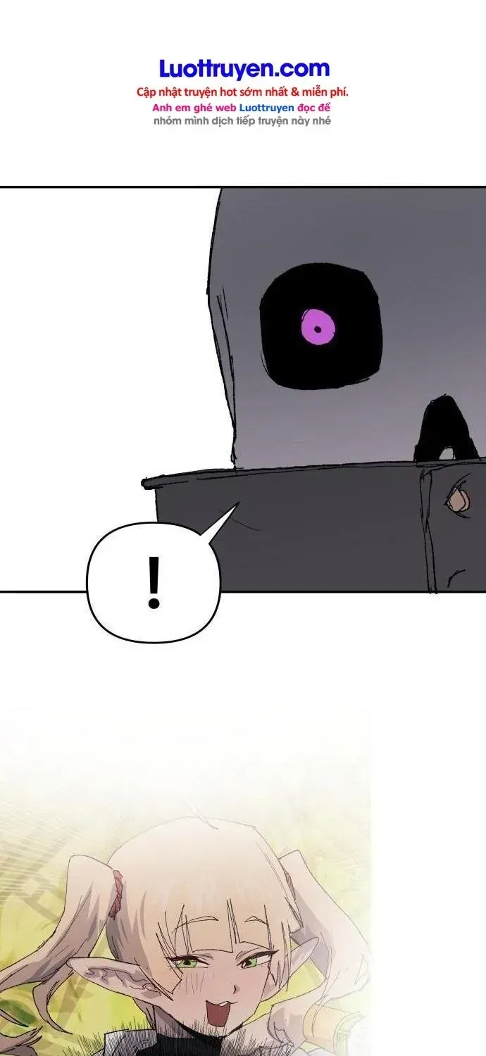 Khô Lâu Sứ Giả Chap 46 - Next Chap 47